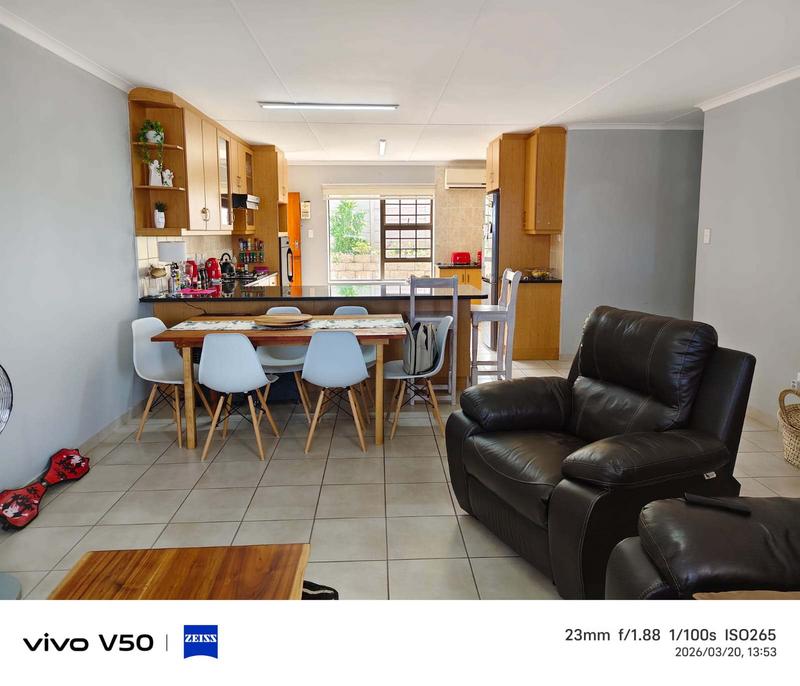 3 Bedroom Property for Sale in Island View Western Cape